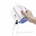 500ml peltier electric mini home dehumidifier